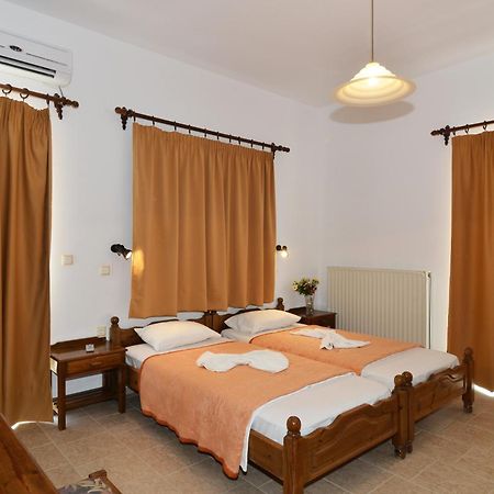 Apartament Niriida Sfinárion Pokój zdjęcie