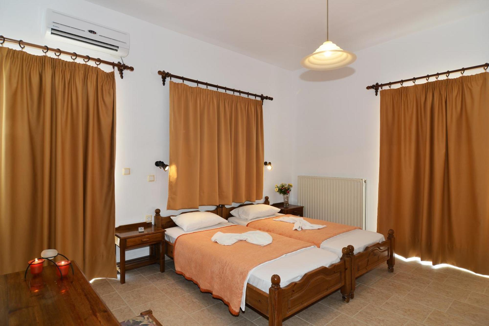 Apartament Niriida Sfinárion Pokój zdjęcie